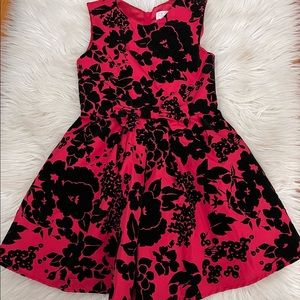 Kids dress